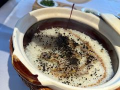 -大鸽饭(汉溪长隆店)