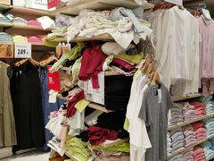 -优衣库(上海金桥国际商业广场店)