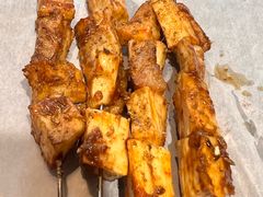 -锦州御烧烤(人民街店)