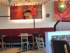 大堂-必胜客(绿地新都会店)