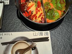 -山缓缓火锅(青岛万象城店)