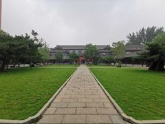 -护国法轮寺