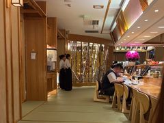 -大岛日本料理铁板烧(南通大饭店)