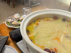 -金龙·打边炉(南京西路店)