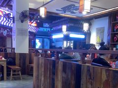 -先启半步颠小酒馆(白麓里店)