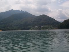 -广州市流溪河国家森林公园
