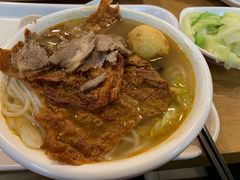 -螺丰汇柳州螺蛳粉(苹果园地铁站F口店)