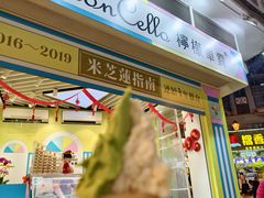 -柠檬车露(卖草地店)