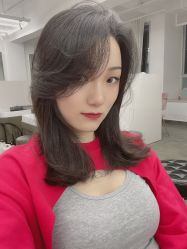 -MOKA HAIR SALON 烫染造型