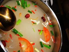 -许府牛火锅(信义坊总店)