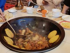 -江湖水乡铁锅炖魚(周庄嘉园店)