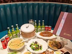 -小桃红·东北菜·春饼烤鸭(南阳湖街店)