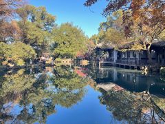 -惠山古镇·寄畅园