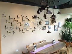 -Paulaner·德国帕拉娜自酿啤酒餐厅(海上世界店)