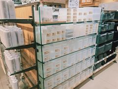 -MUJI无印良品(万达太原街店)