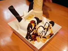-DQ·蛋糕·冰淇淋(龙湖狮山天街店)