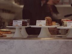 -大酉·M Coffee(北京美术馆店)