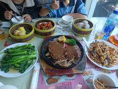 -华宝食品有限公司(建设路总店)