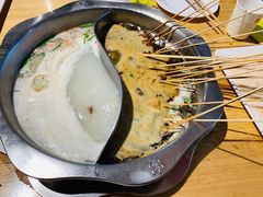 -袁记串串香(西安路店)