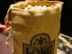 -Long Bar(莱佛士酒店)