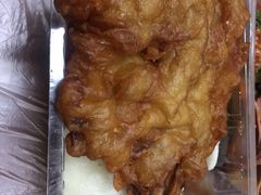 -鲜得来排骨年糕(即墨路店)