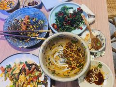 -云上千禾(水上店)