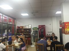 -苏记农家菜馆