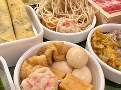 -一围肥牛肉小火锅(佳兆业广场店)