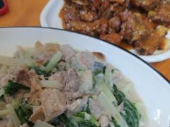 -61号餐吧(兴坪古镇漓江店)