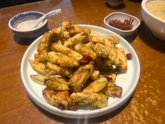 -95号酱骨·一块豆腐(展春园西路店)