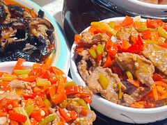 -赣南人家(顺义后沙峪亚朵店)