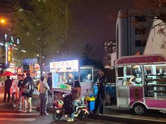 -山东大学(威海校区)