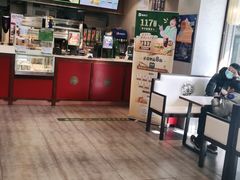-德克士(前门店)