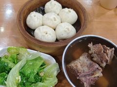 -达道武仔牛肉店(广达路店)