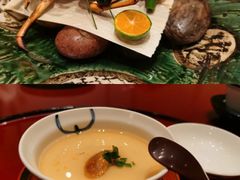 -盘古七星酒店·京都怀石花传日餐厅