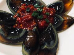 -台北楚楚园馅饼粥(虹桥南丰城店)