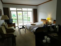 -云南滇池花园国际大酒店温泉