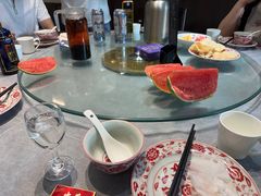 -老海陵·泰州菜(图书馆店)