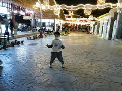 -三亚红色娘子军演艺公园景区