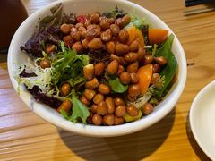 大拌菜-锦尚阁烤鱼•天津菜(宣武门胡同店)