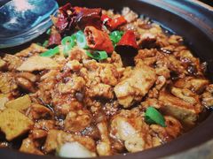 -朝馆·市井本味菜