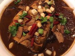 -百富源·海鲜辽菜(和平北大街店)