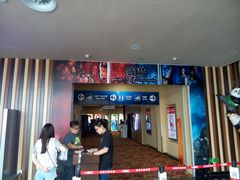 -华谊兄弟影院(北京洋桥店)