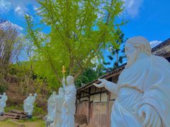 -舒家湾天主教堂