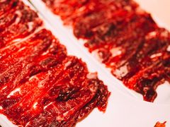 -手选潮汕鲜牛肉火锅(二七广场店)