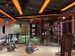 -古德菲力健身(湛江金沙湾店)