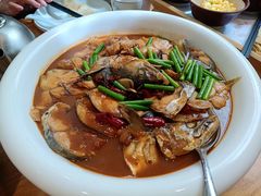 -山东宾馆·齐鲁苑餐厅