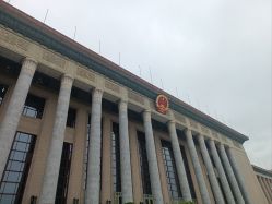 -人民大会堂宴会厅