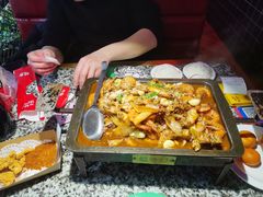 -蛙舍·炭烧牛蛙(东百中心店)