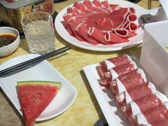 -清真军邺·金富苑肥牛(石坡街旗舰店)